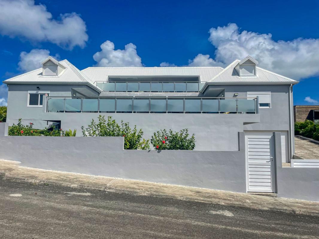 48.Location villa piscine vue mer St François Guadeloupe_Ensemble